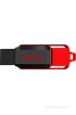 SanDisk Cruzer Switch 8 GB Pen Drive(Black & Red)